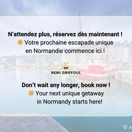 L'escale Du Vieux Port - Ground Floor 2p - Airco *