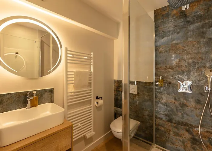 L'escale Du Vieux Port - Ground Floor 2p - Airco דירה *