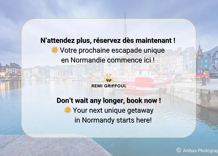 L'escale Du Vieux Port - Ground Floor 2p - Airco *